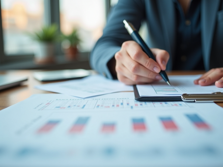 Mastering Your Business Budget: Essential Foundations for Financial Success