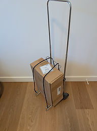 Travel Caddy