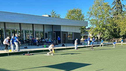 Practice Bowls