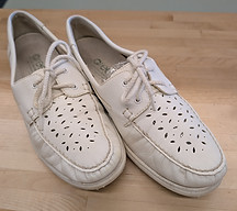 Bowling Shoes Ladies-Private Sale