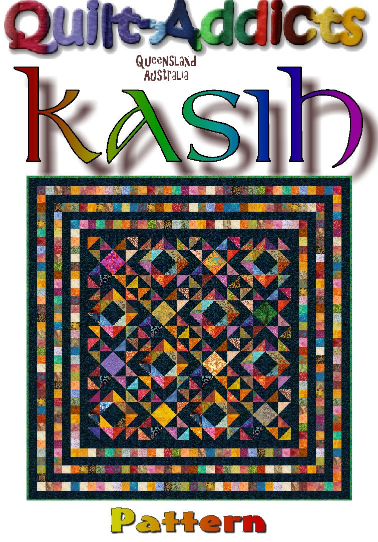 Thumbnail: KASIH ***
