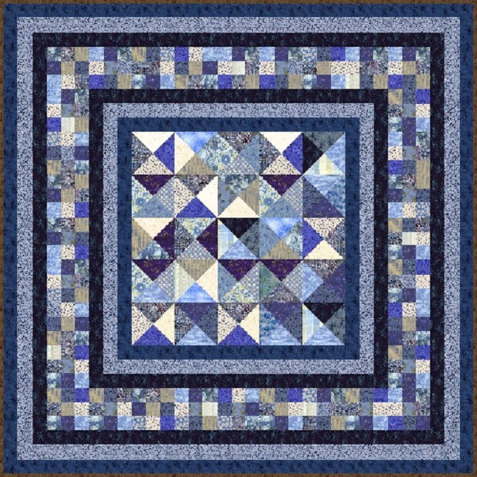 Thumbnail: Indigo Blues **