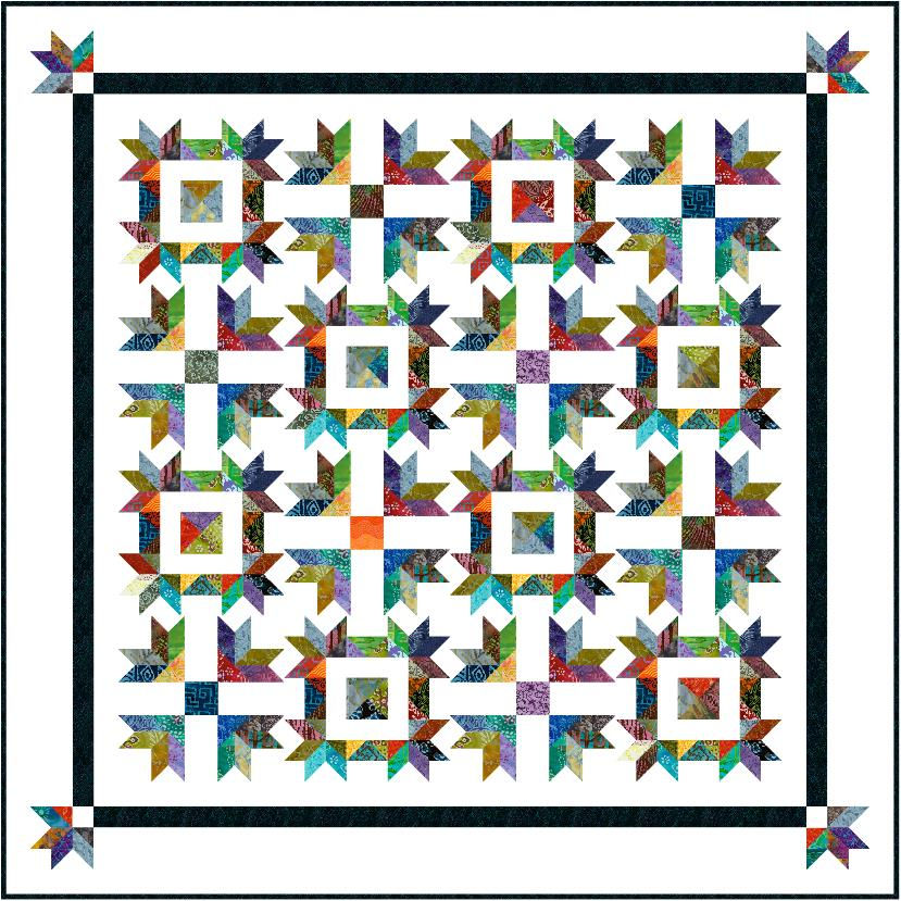 Thumbnail: TANAMERAH - NEW ****