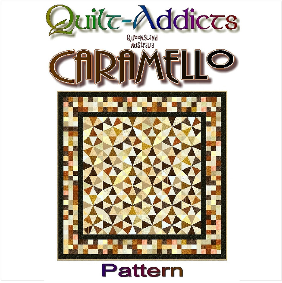 Thumbnail: Caramello ****