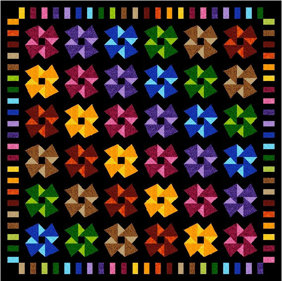 Thumbnail: Origami ****