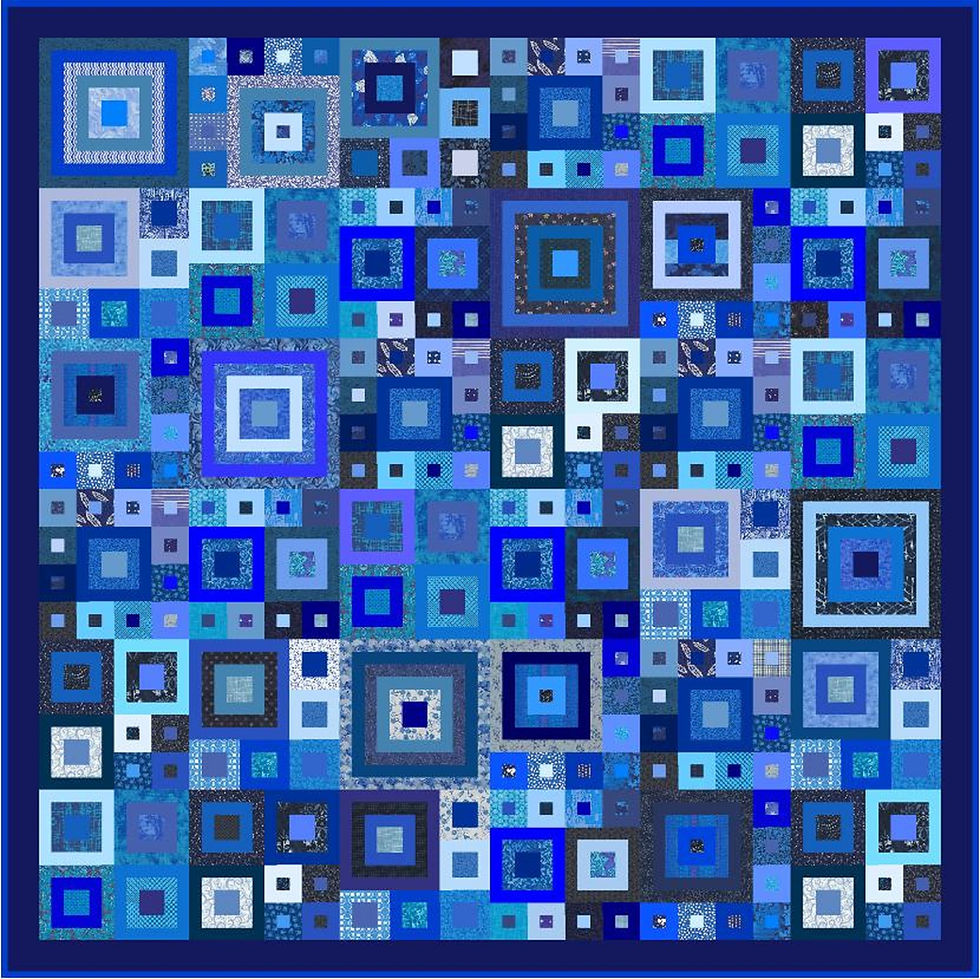 Thumbnail: ELECTRIC BLUE ***.