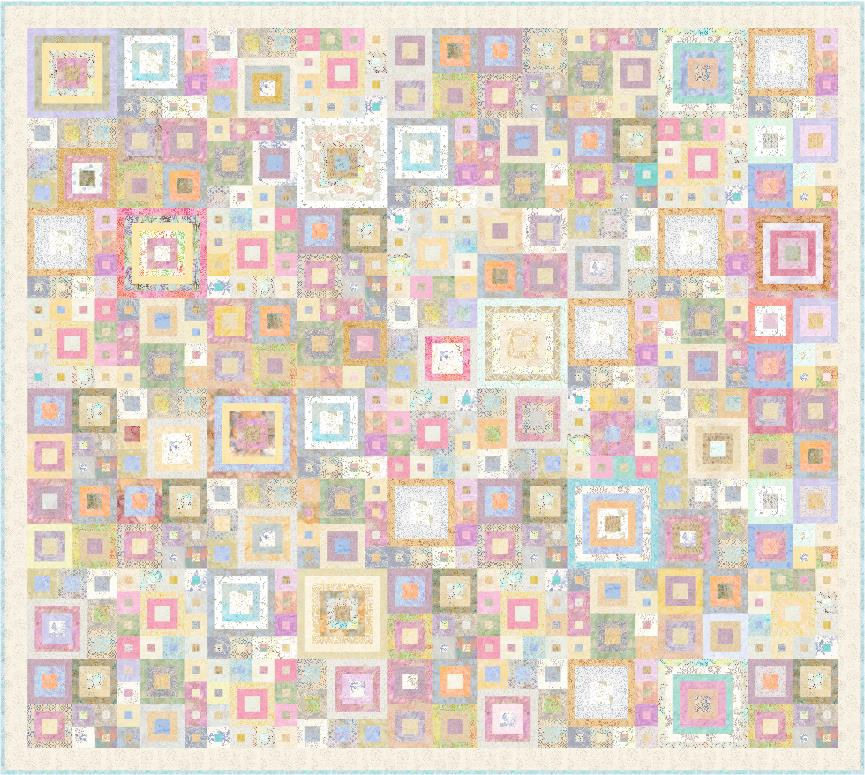 Thumbnail: NEW - GYPSY****