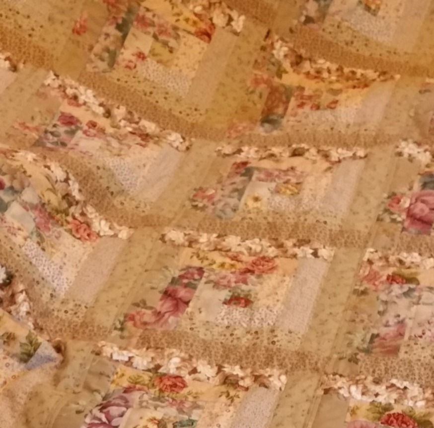 Thumbnail: Vienna Woods Quilts