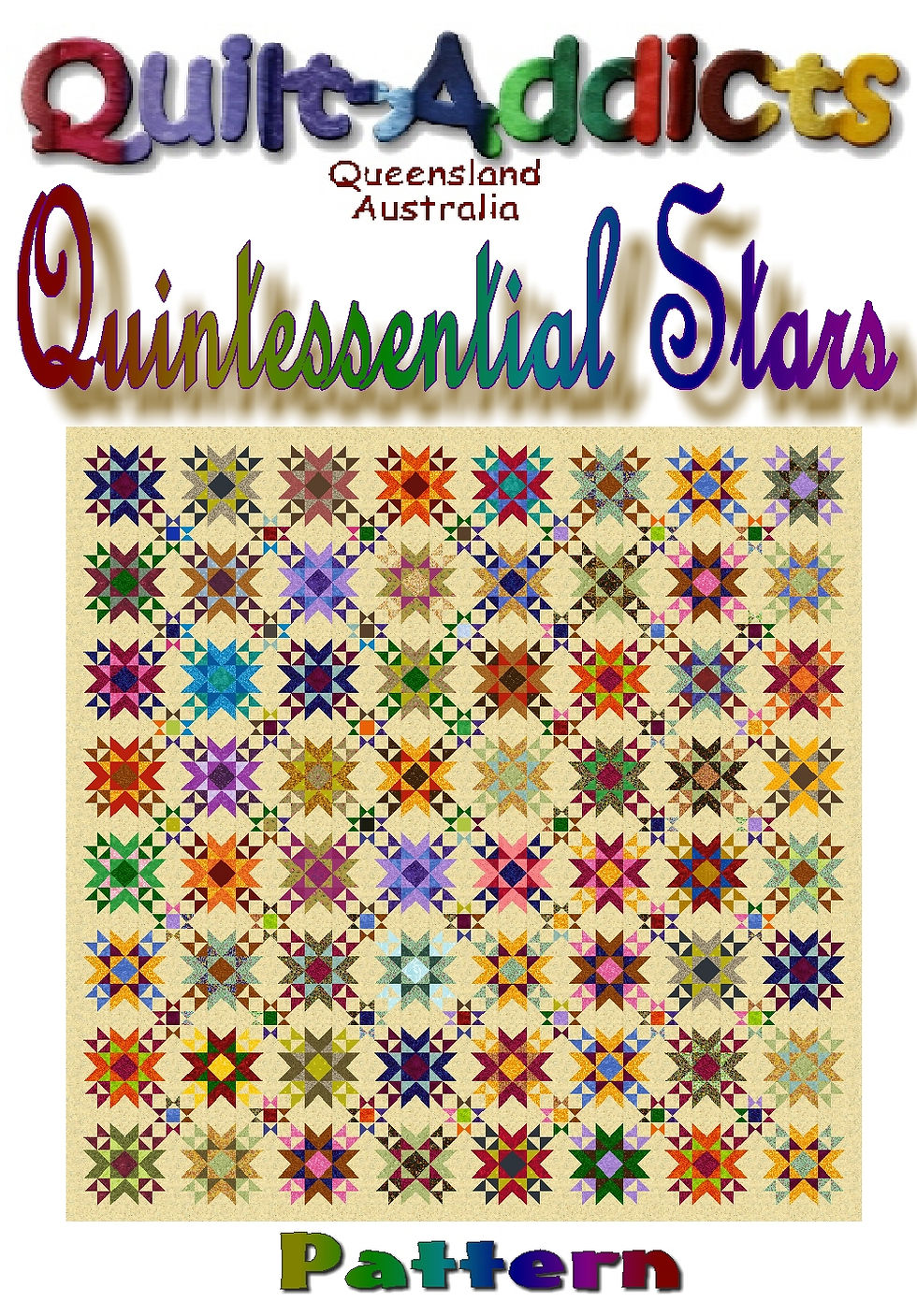 Thumbnail: Quintessential Stars ****
