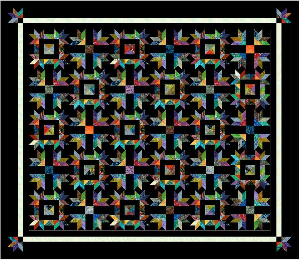 Thumbnail: TANAMERAH - NEW ****