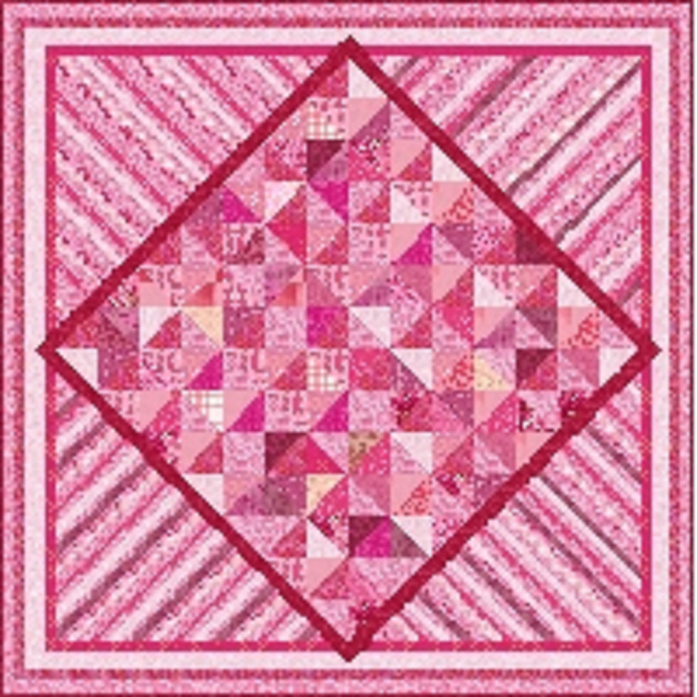 Thumbnail: Pink Elephant ***