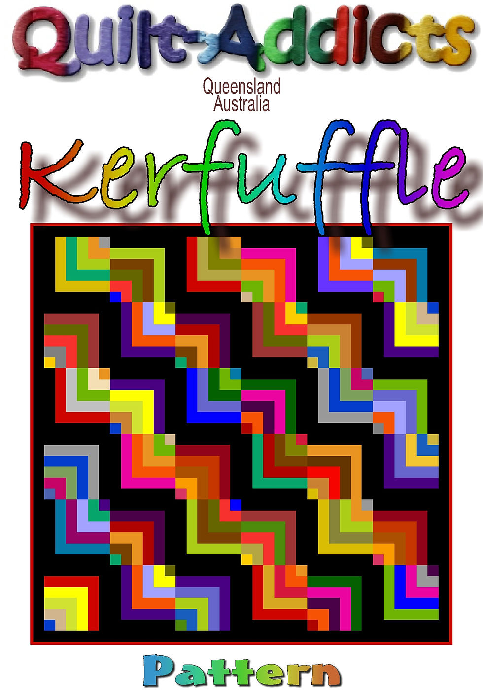 Thumbnail: Kerfuffle **.