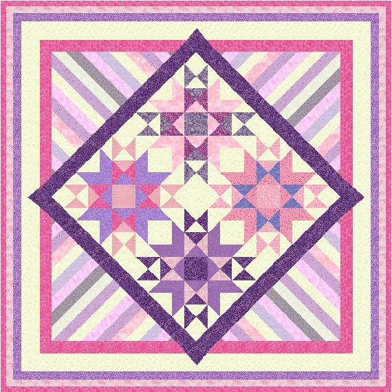 Thumbnail: Unconditional Quilt
