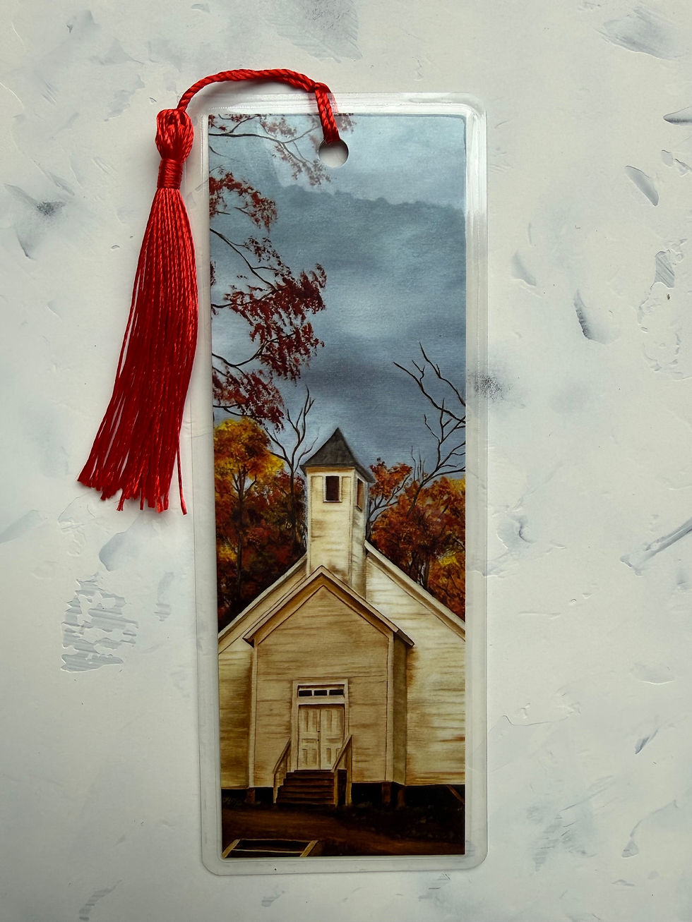 Thumbnail: Bookmarks Continued
