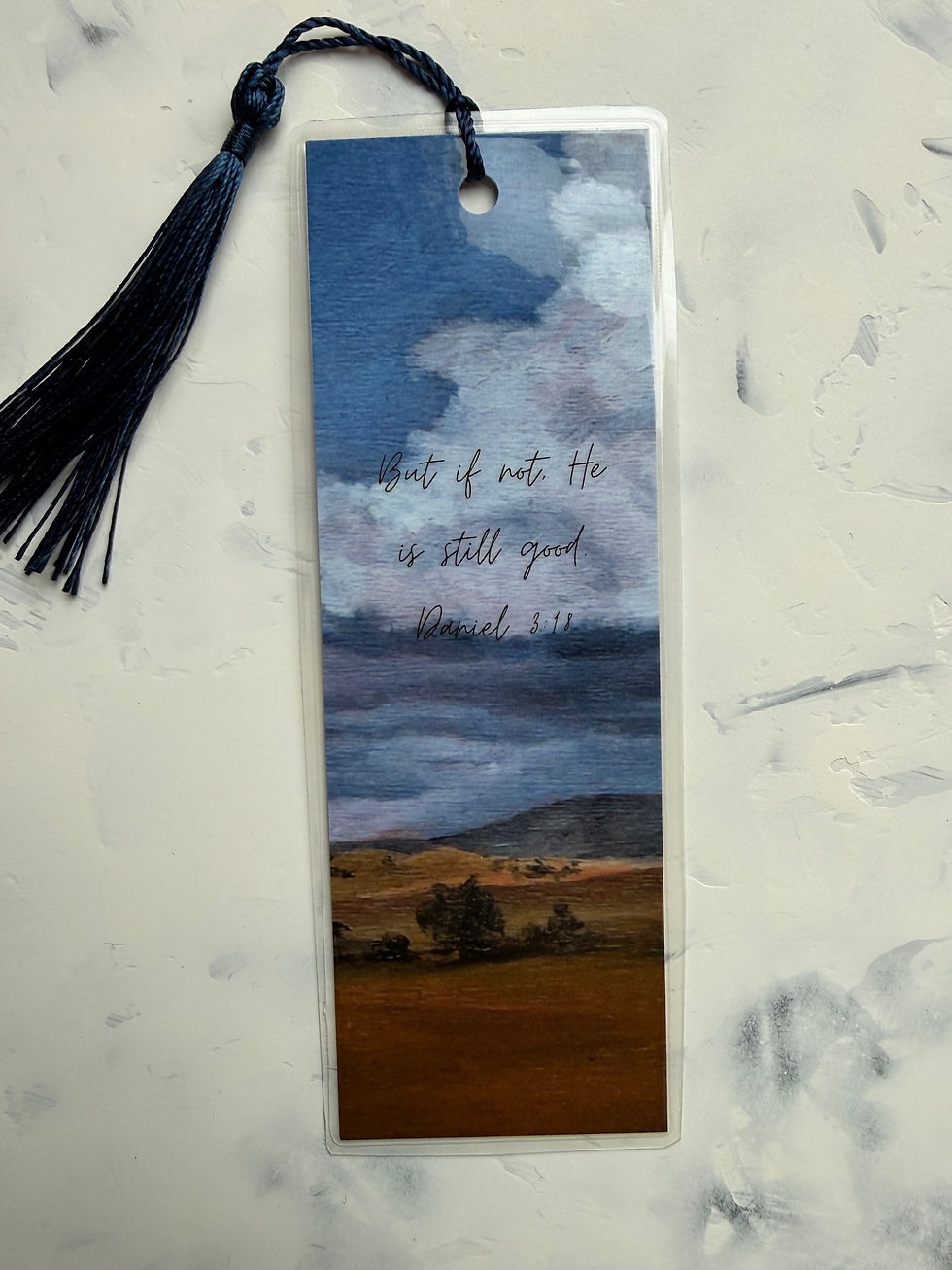 Thumbnail: Bookmarks Continued