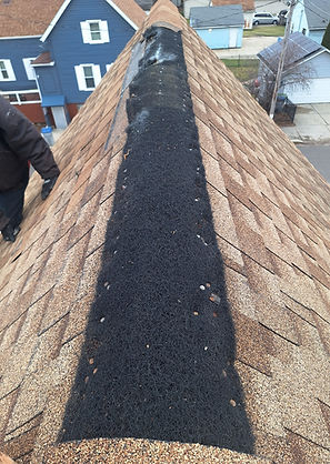 Residential Roofing