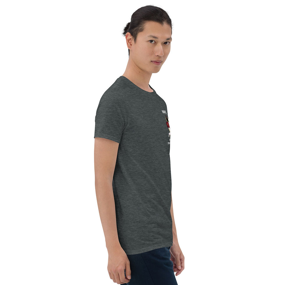Thumbnail: NMHS Music Department Logo T-Shirt
