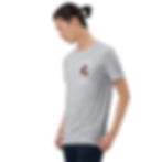 Thumbnail: NMHS Music Department Logo T-Shirt