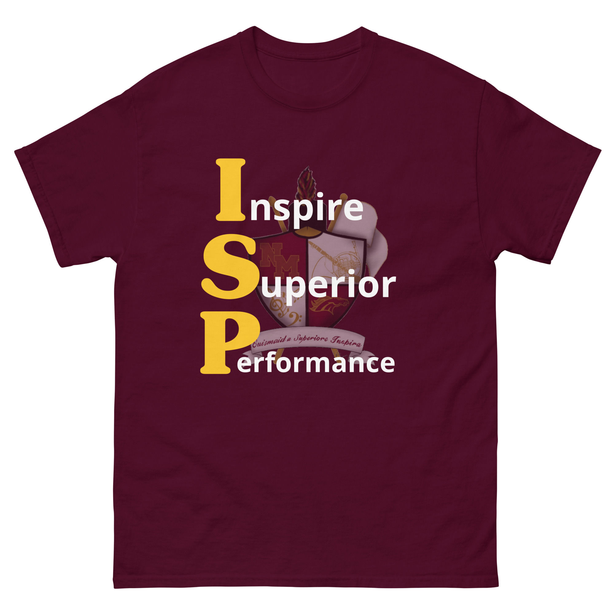 Inspire Superior Performance T-Shirt