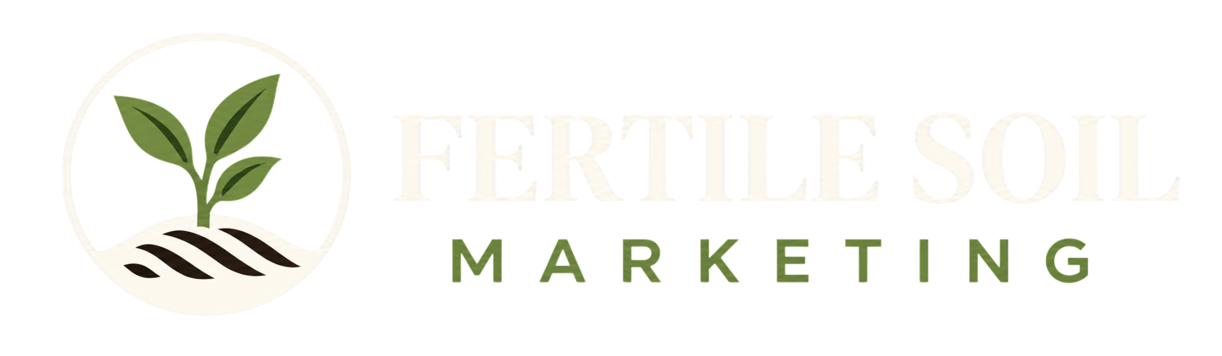 Fertile Soil Marketing Logo 