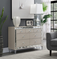 AMINI-DRESSER