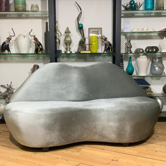 NYLIPS-SEAT-GRAY