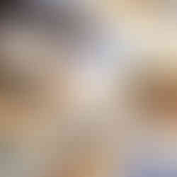 Palette de couleurs bleu, Gien