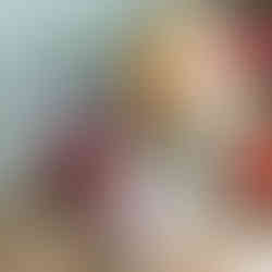 Mug, Flower Festival Bleu, PIP Studio