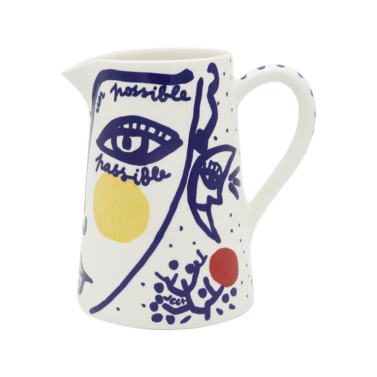 Carafe Archipel Sentimental, GIEN