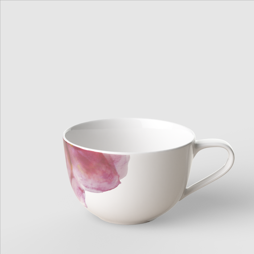Tasse déjeuner Rose Garden, Villeroy&Boch