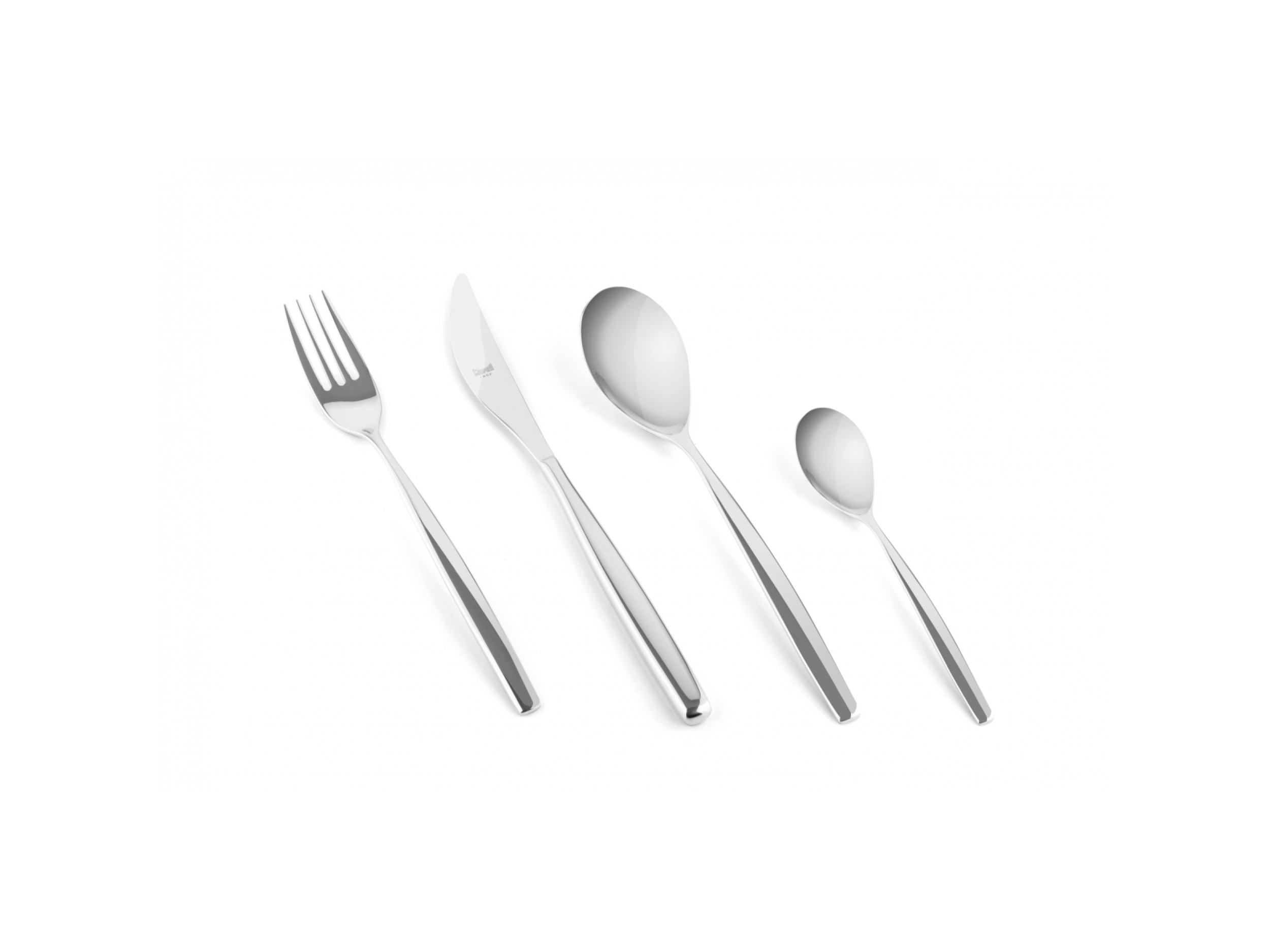 Ménagère de 24 couverts, Stiria MEPRA