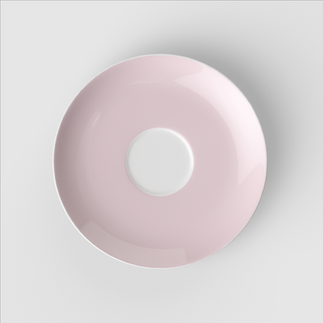 Sous-tasse Rose Garden, Villeroy&Boch