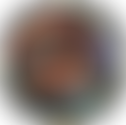 Assiette dessert Tigre, Le Jardin du Palais, collaboration entre Pierre Frey et Gien