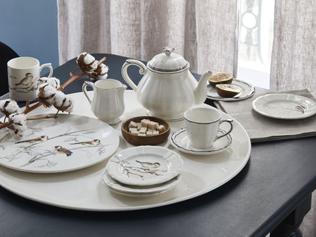 LISTE DE MARIAGE : CONSEILS ET INSPIRATIONS