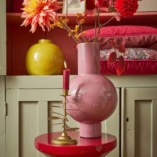 Vase rose, Pip Studio