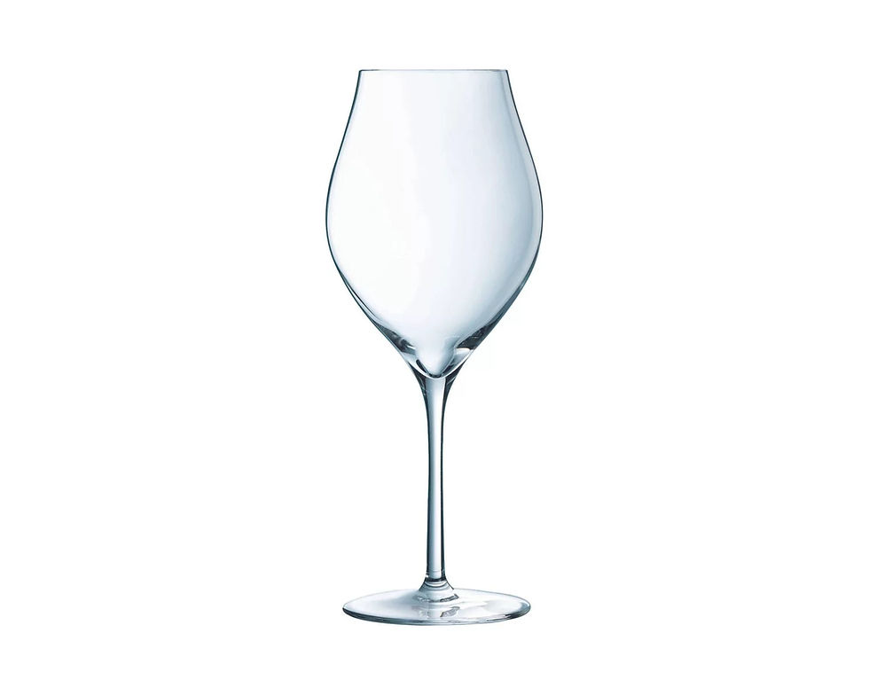 Verre à vin, collection Exaltation, CHEF&SOMMELIER