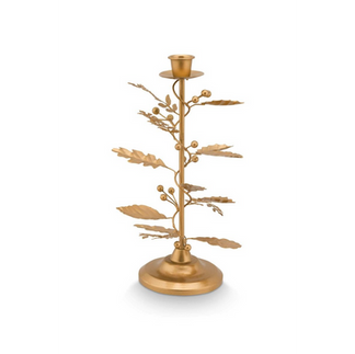 Bougeoir doré, PIP Studio