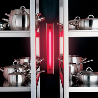 Mami, collaboration entre Alessi et Stefano Giovannoni