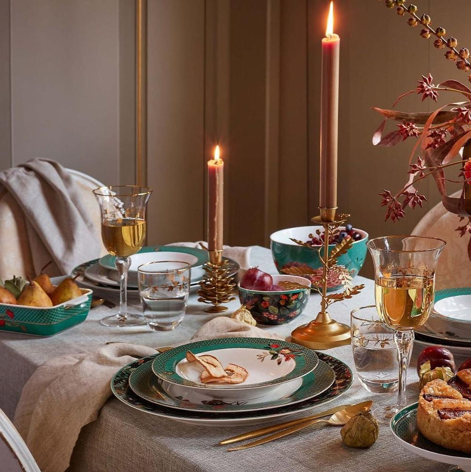 Ambiance Winter Wonderland, Pip Studio