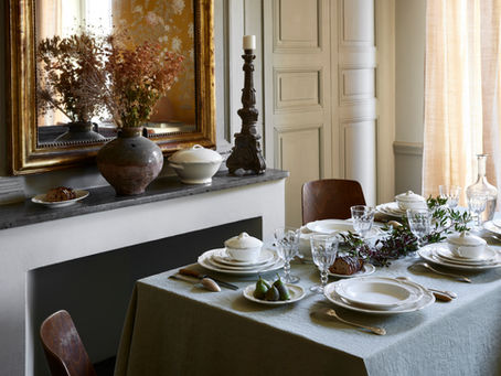 LOCATION DE VAISSELLE : UN NOUVEAU REGARD SUR LES ARTS DE LA TABLE