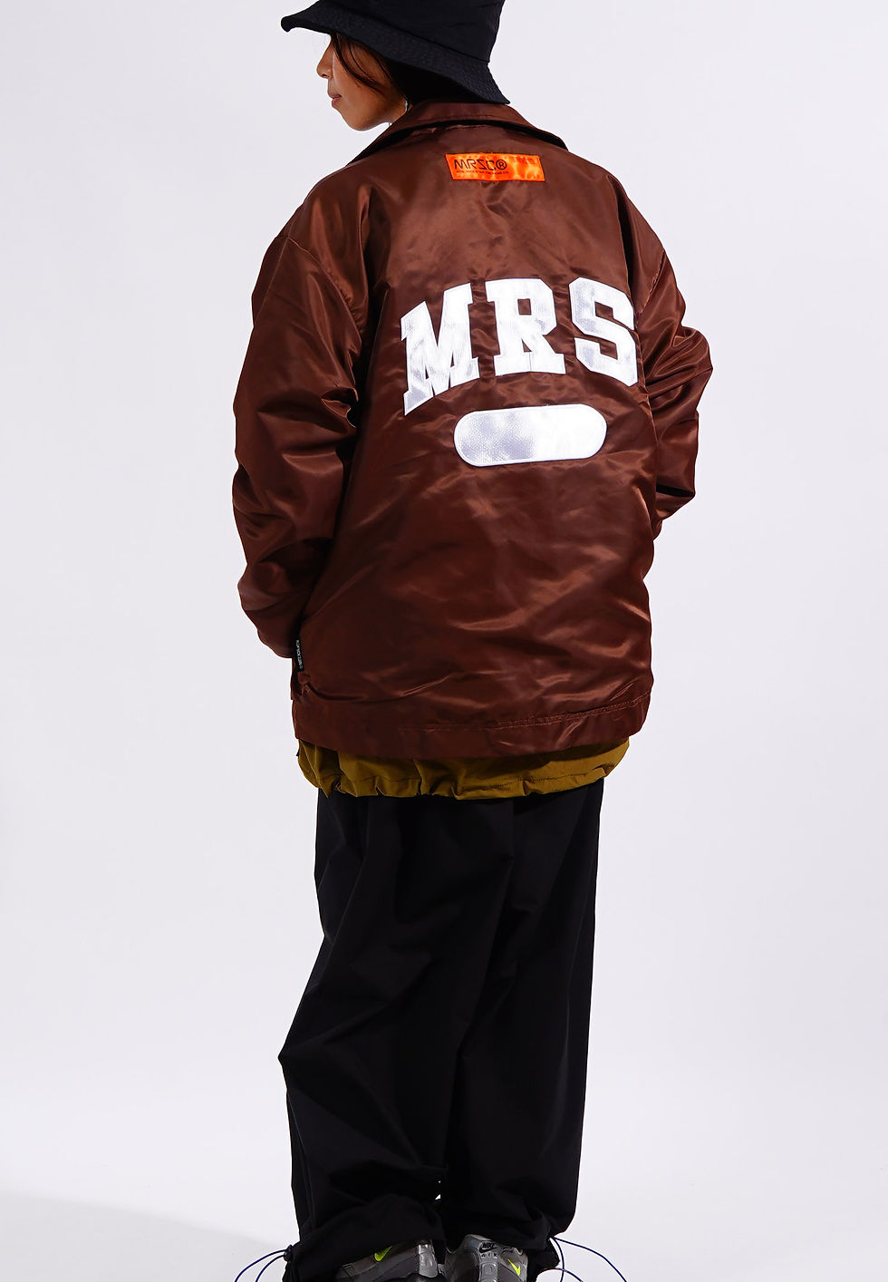サムネイル： COACH JACKET