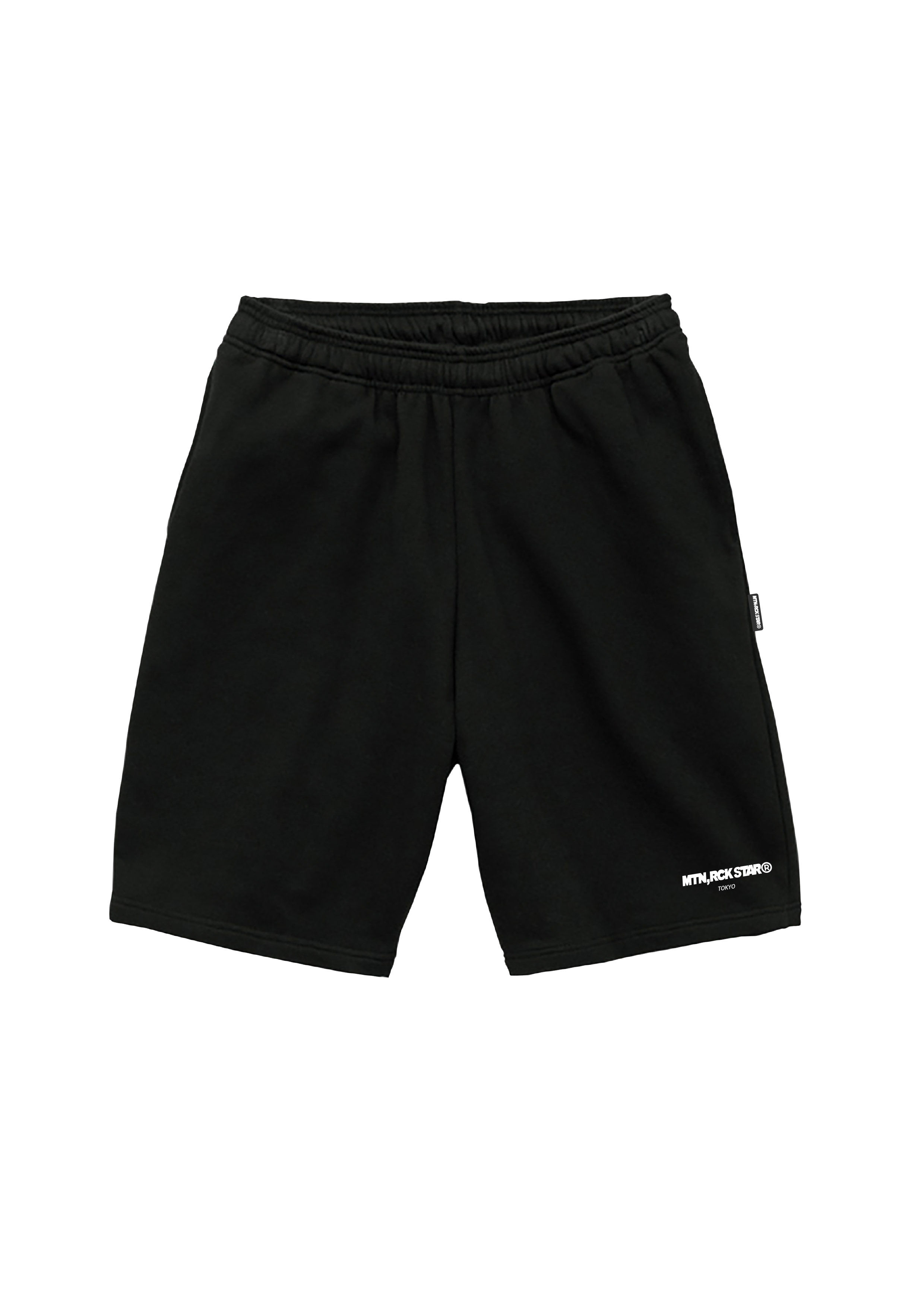 SWEAT SHORTS