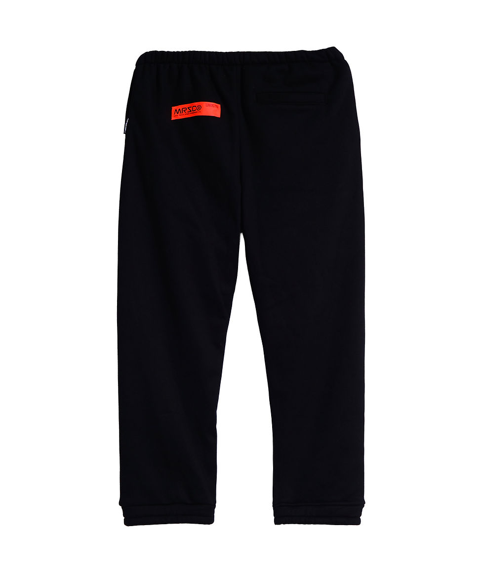 サムネイル： STANDARD SWEAT PANTS