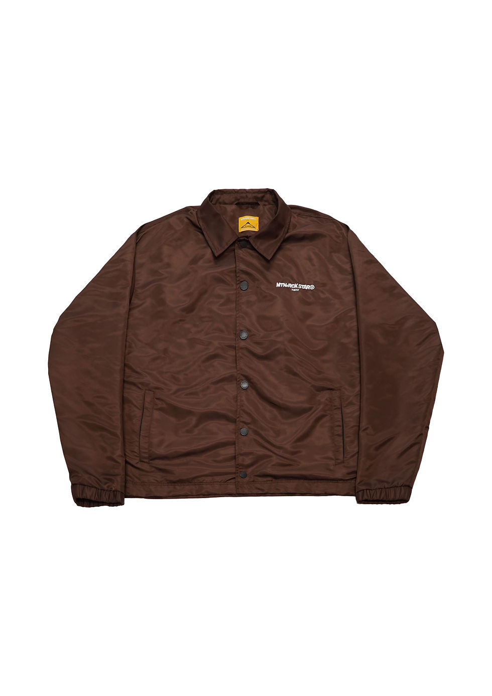 サムネイル： COACH JACKET