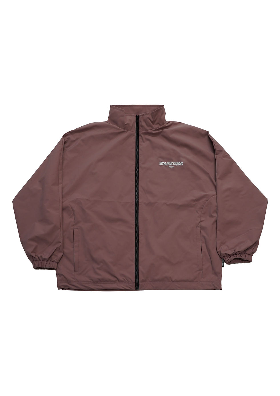 サムネイル： TECH JACKET