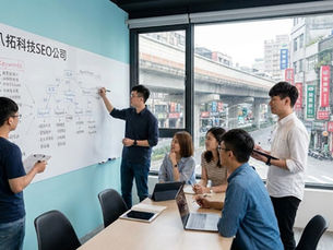 標題：2026年網站收錄全解析：從SEO優化到完整索引策略