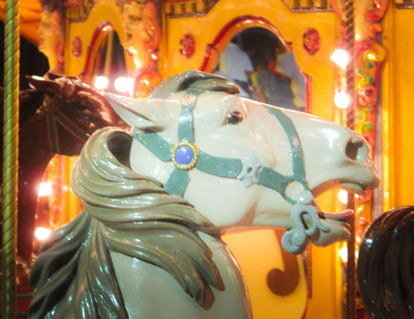 Carousel Fun
