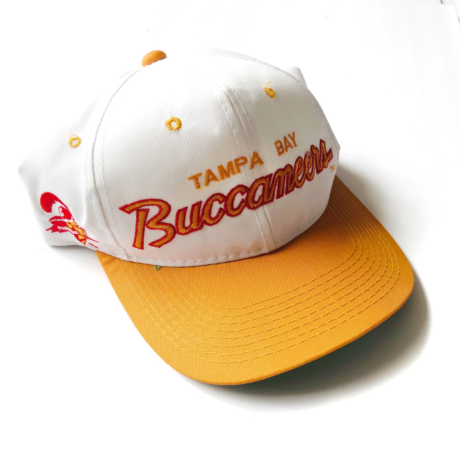 BUCCANEERS SNAPBACK