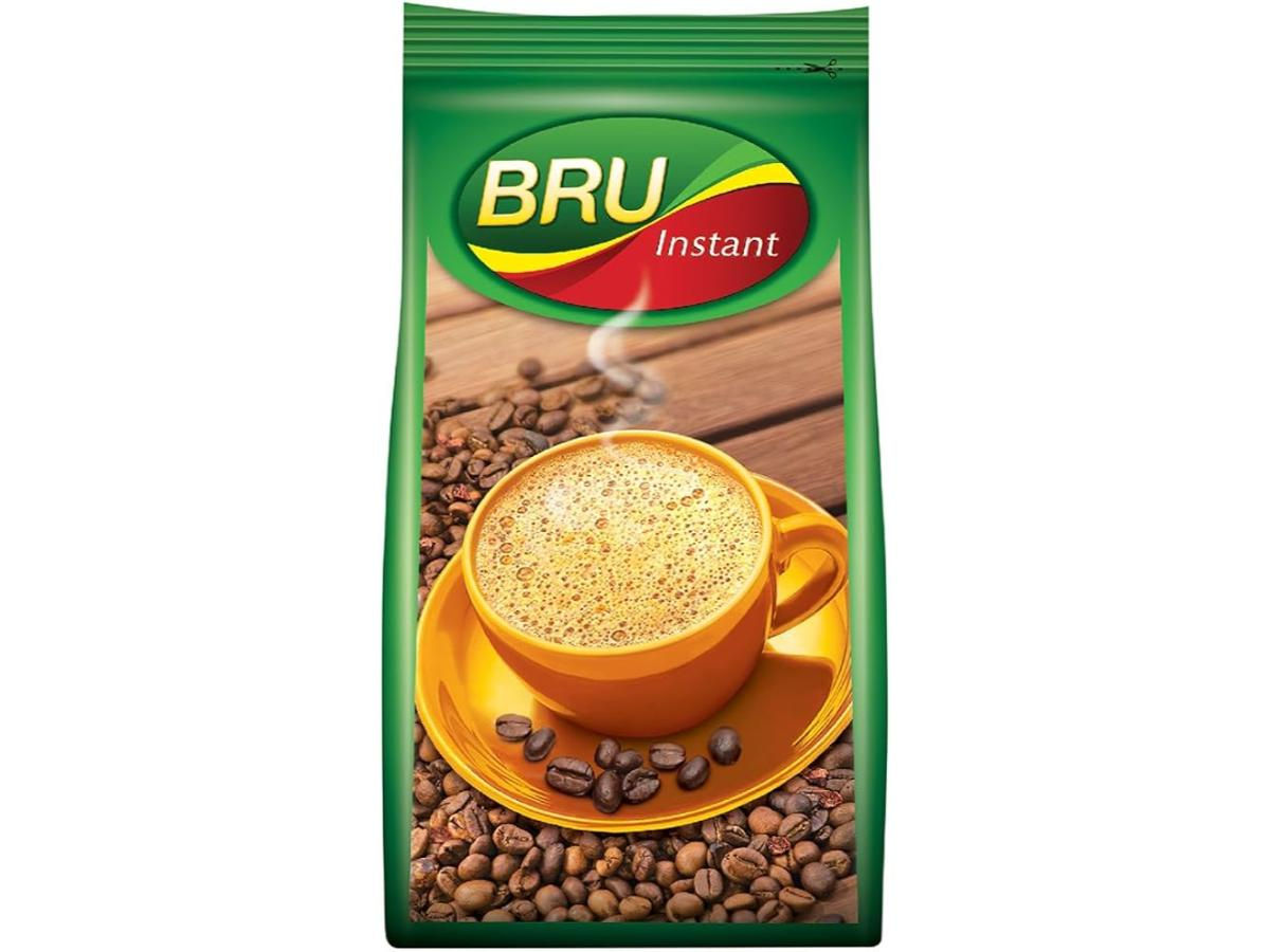Bru Instant Coffee