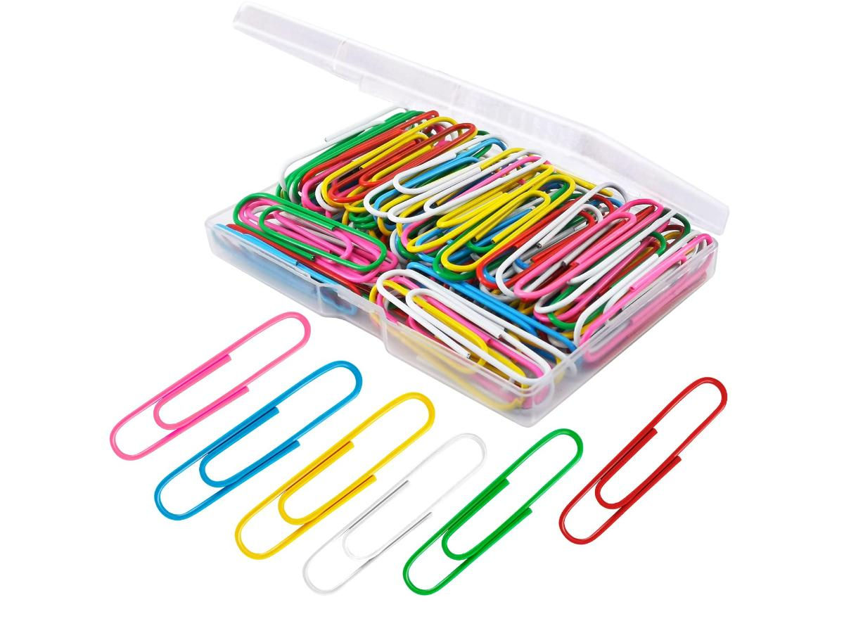 Paper Clips